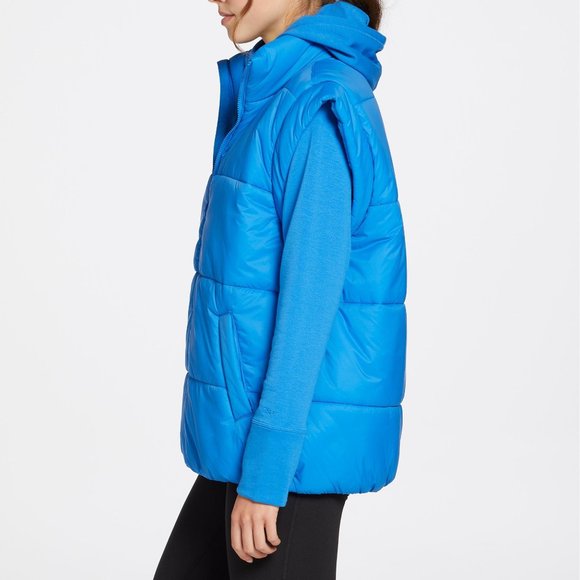 DSG Women's Stratus Vest - Picture 4 of 4